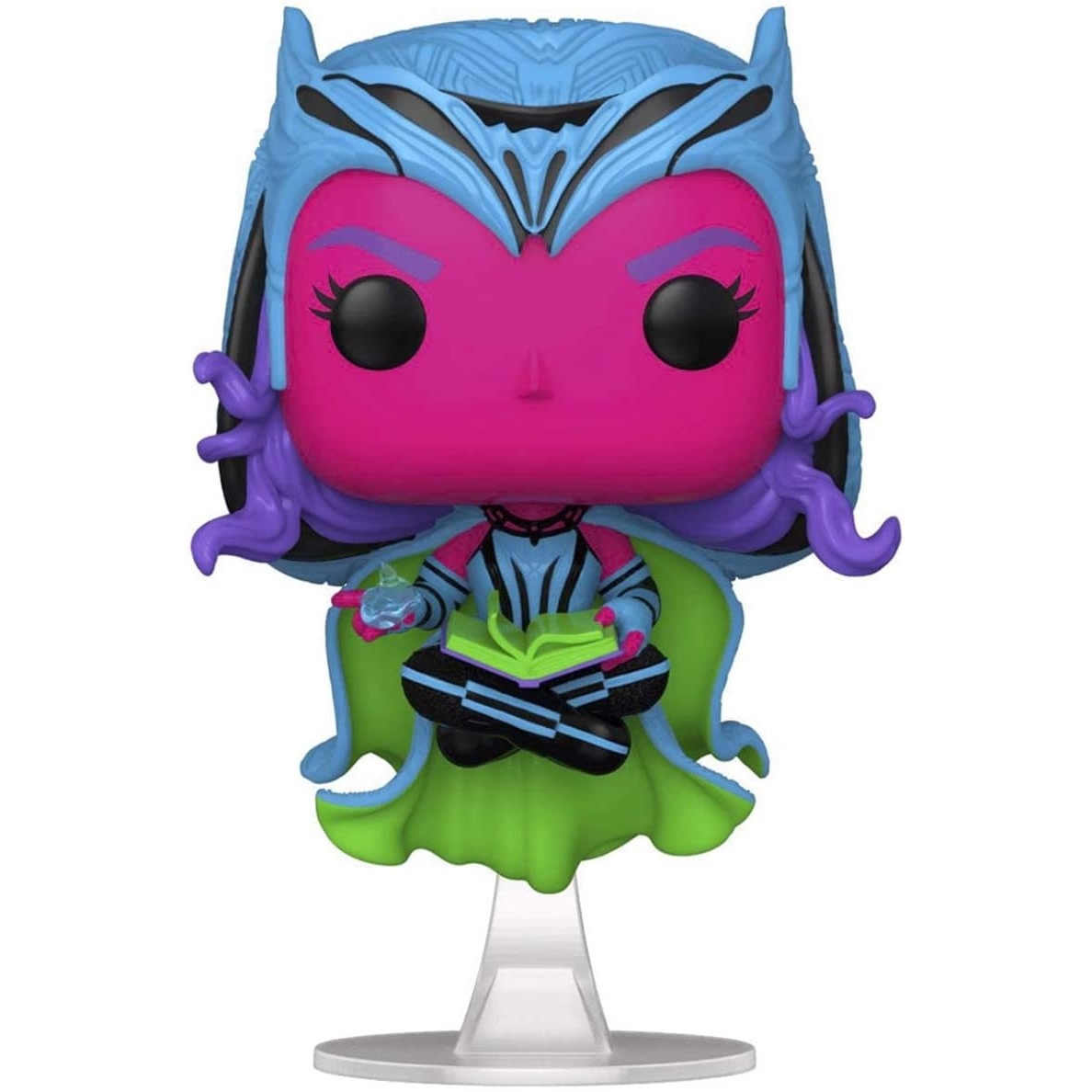 Acquista online Funko POP ! Marvel Wandavision - Scarlet Witch 986 special edition Pop! Funko